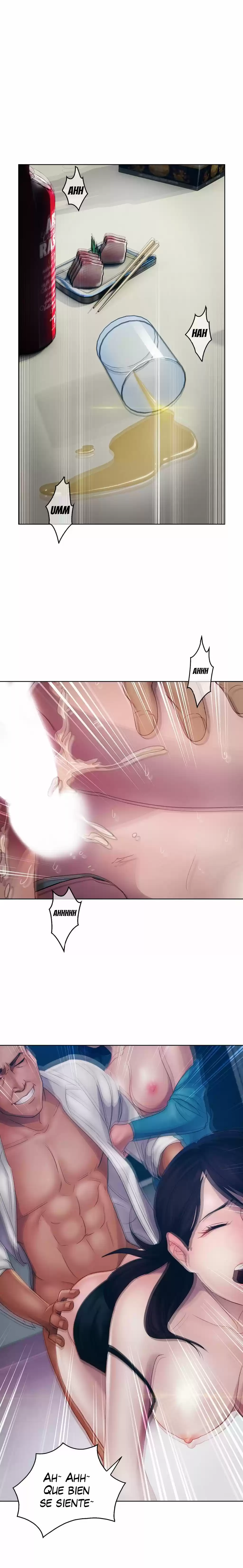 Lady Garden (2016) - Capítulo 17 - Página 21 - LectorTMOo