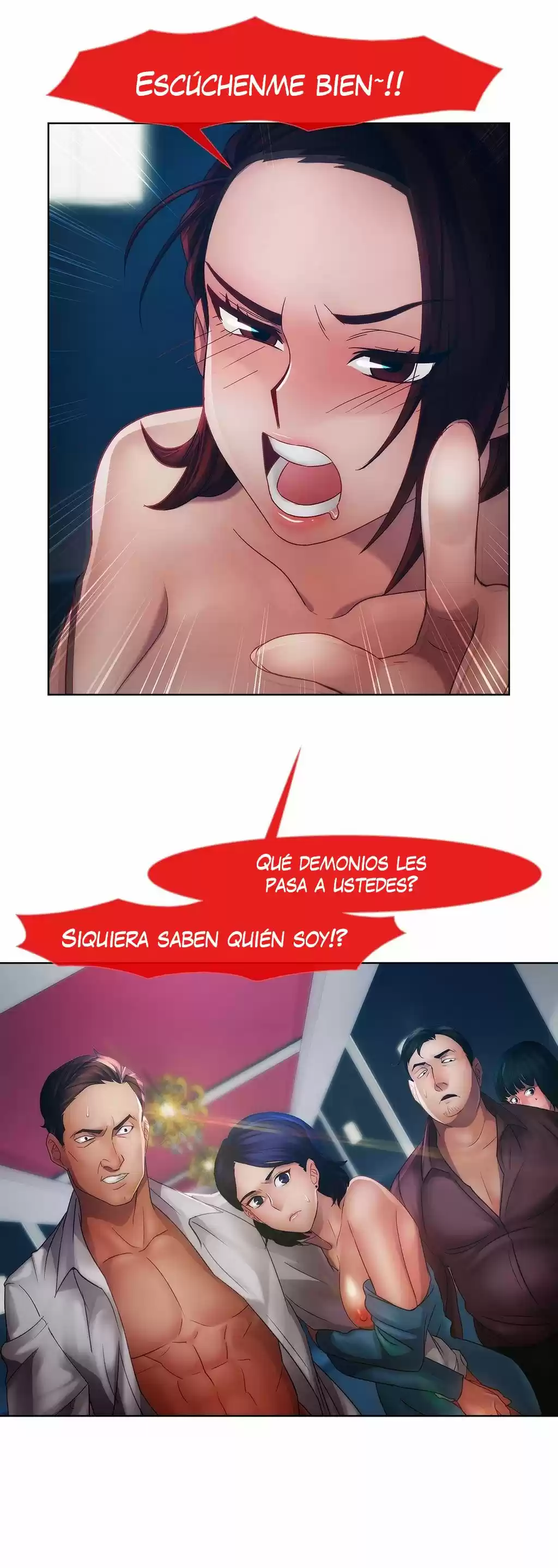 Lady Garden (2016) - Capítulo 17 - Página 24 - LectorTMOo
