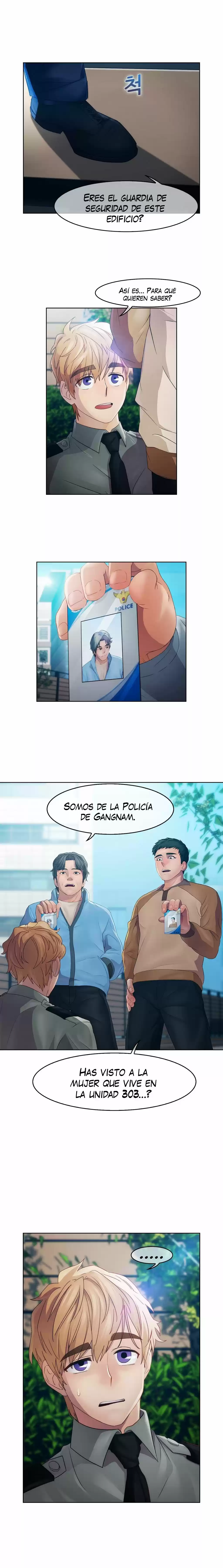 Lady Garden (2016) - Capítulo 18 - Página 5 - LectorTMOo