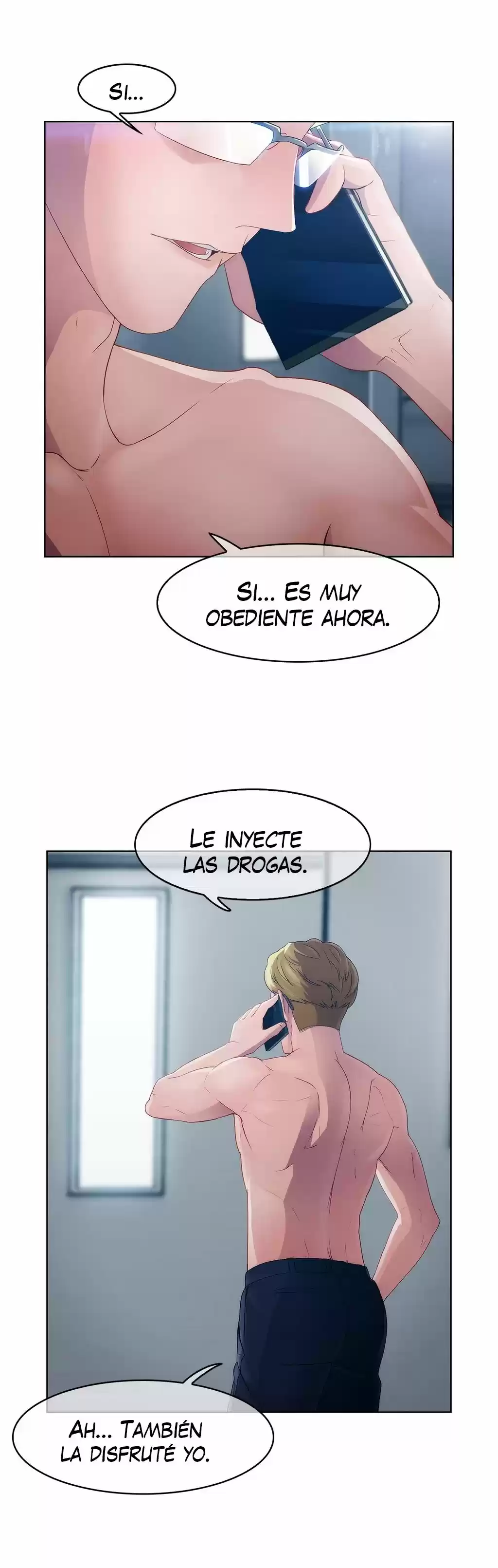 Lady Garden (2016) - Capítulo 18 - Página 14 - LectorTMOo