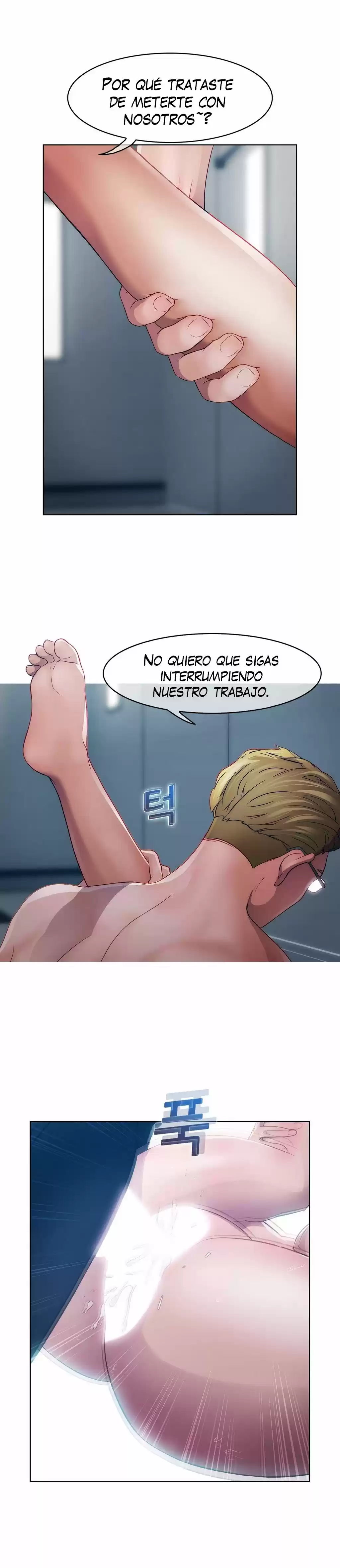 Lady Garden (2016) - Capítulo 18 - Página 18 - LectorTMOo
