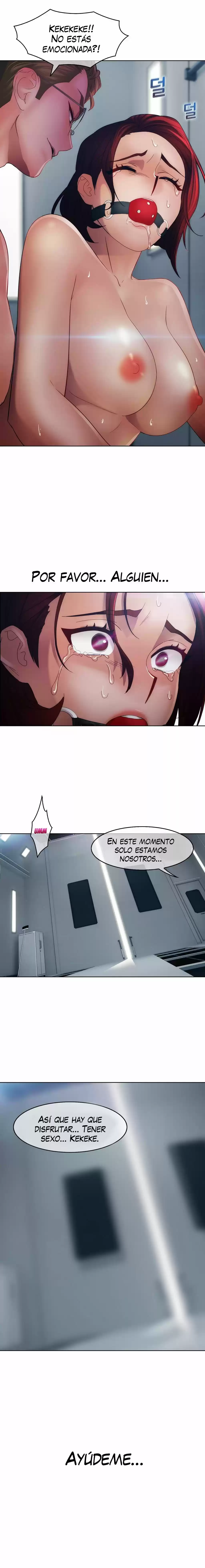 Lady Garden (2016) - Capítulo 18 - Página 21 - LectorTMOo