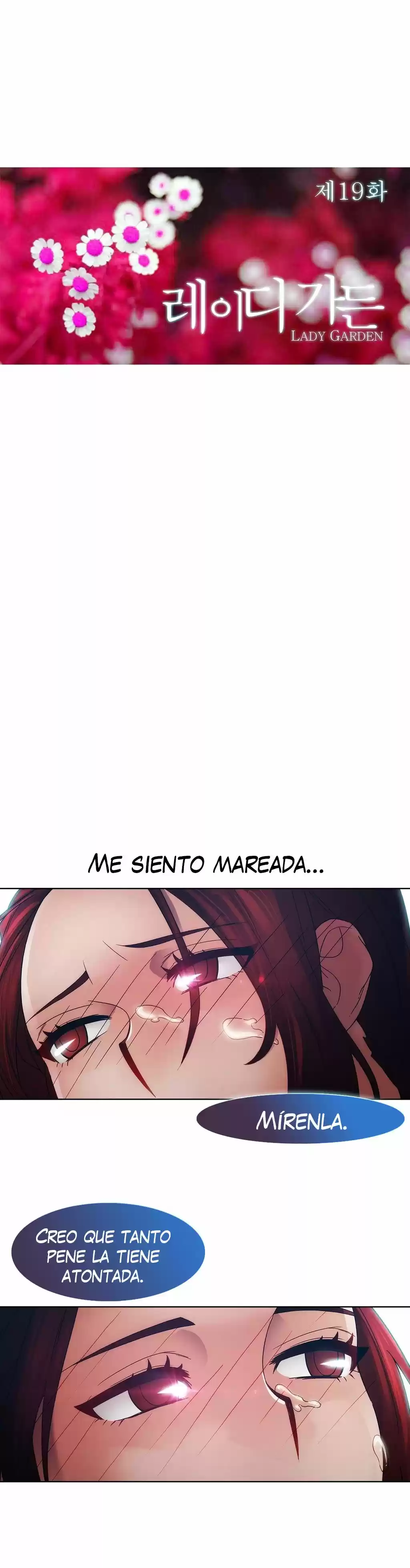 Lady Garden (2016) - Capítulo 19 - Página 6 - LectorTMOo