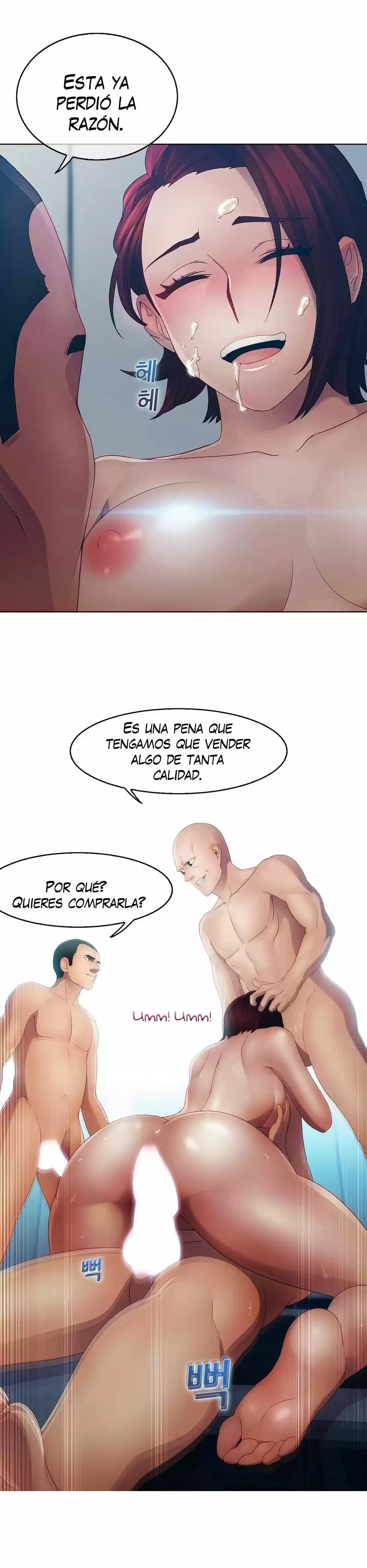 Lady Garden (2016) - Capítulo 19 - Página 8 - LectorTMOo