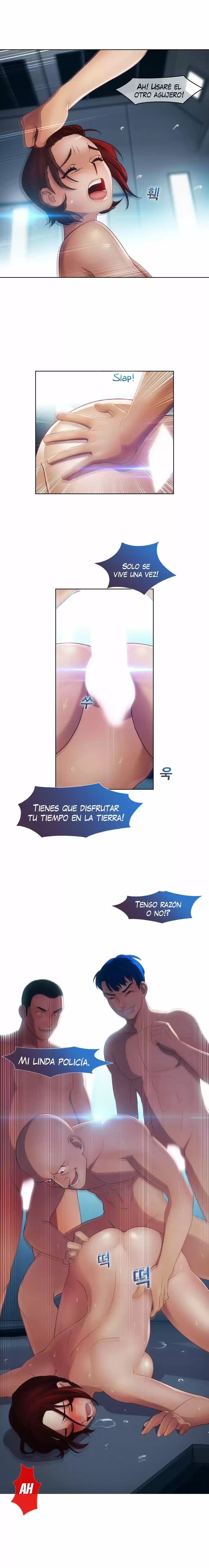 Lady Garden (2016) - Capítulo 19 - Página 10 - LectorTMOo