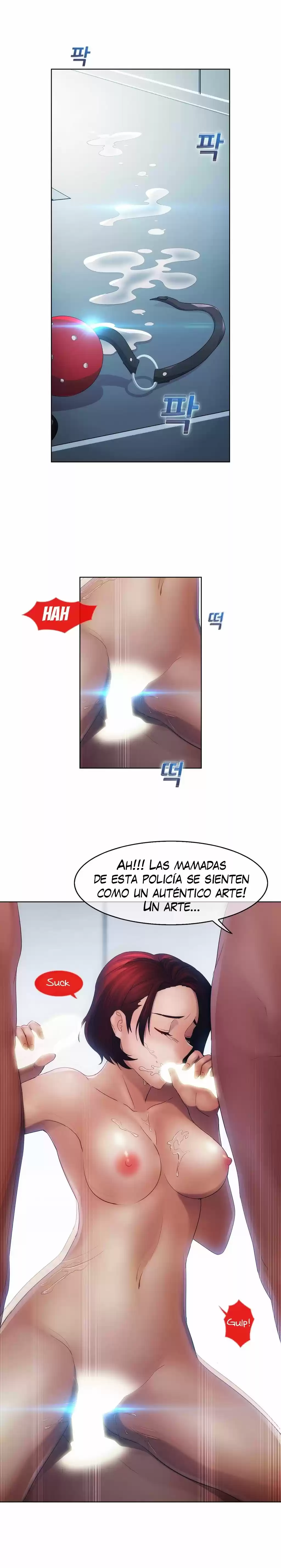 Lady Garden (2016) - Capítulo 19 - Página 12 - LectorTMOo