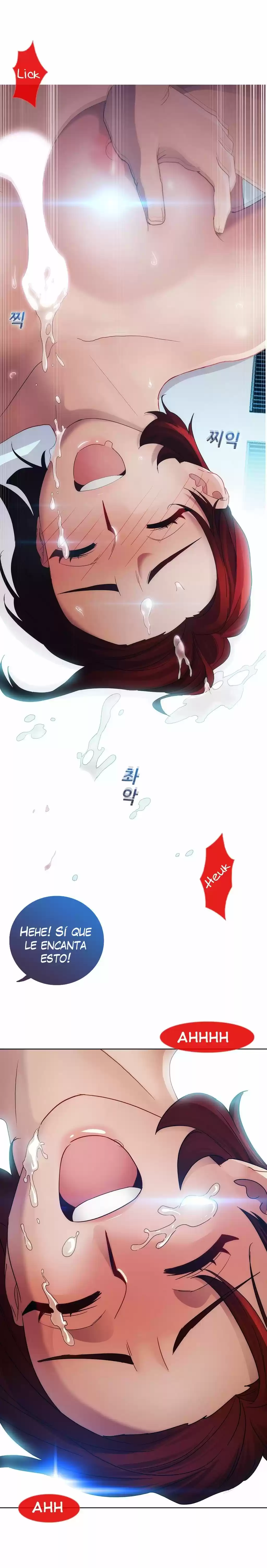 Lady Garden (2016) - Capítulo 19 - Página 14 - LectorTMOo