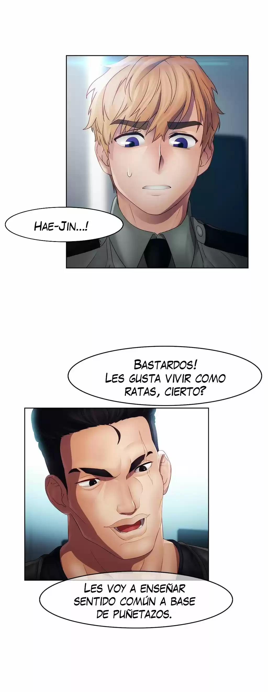 Lady Garden (2016) - Capítulo 19 - Página 18 - LectorTMOo