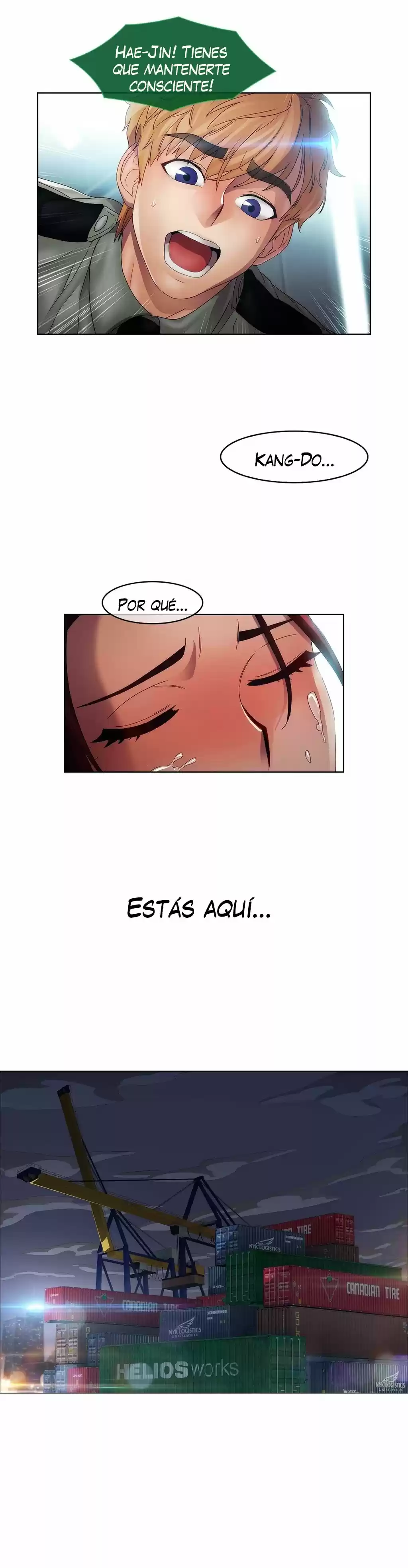 Lady Garden (2016) - Capítulo 19 - Página 24 - LectorTMOo