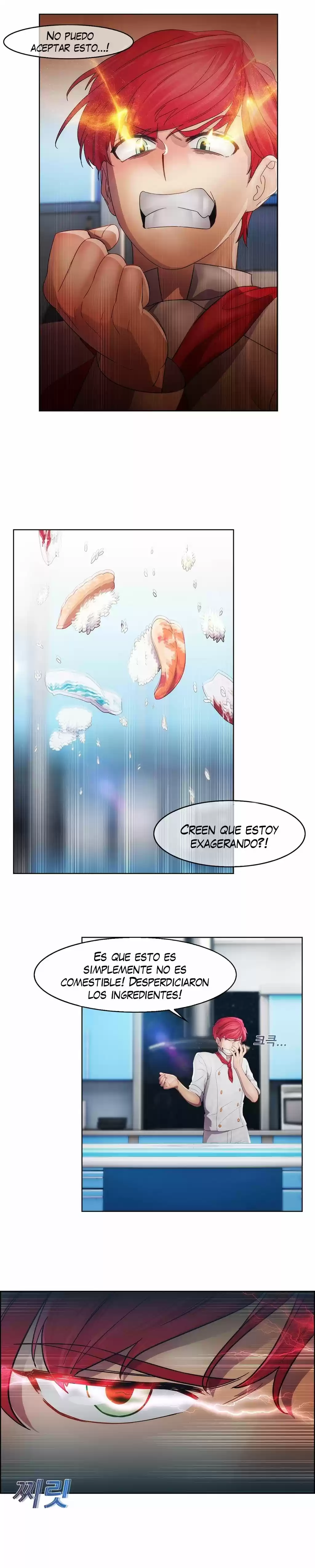 Lady Garden (2016) - Capítulo 21 - Página 5 - LectorTMOo