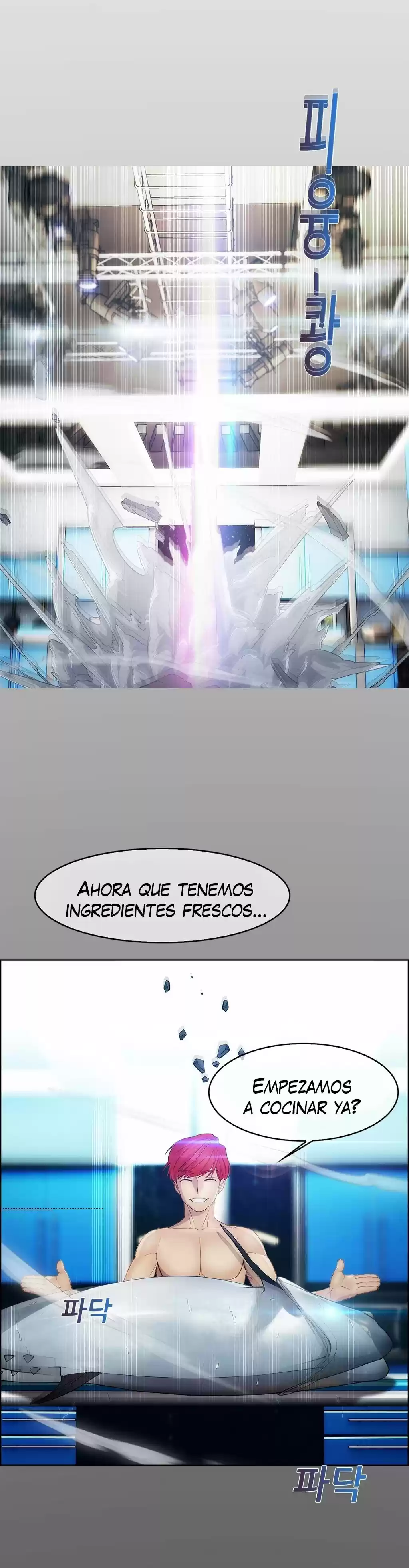 Lady Garden (2016) - Capítulo 21 - Página 10 - LectorTMOo