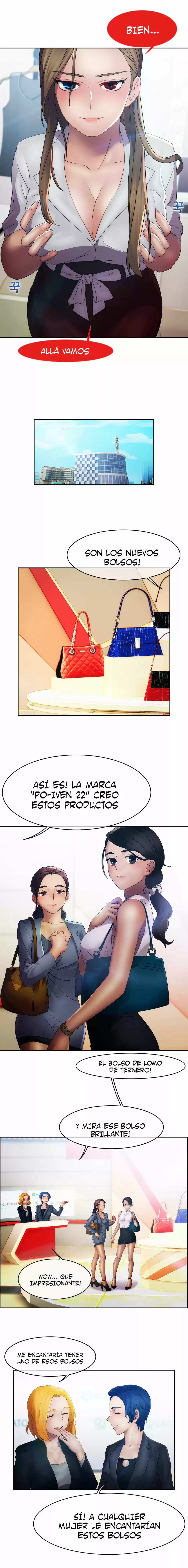 Lady Garden (2016) - Capítulo 22 - Página 10 - LectorTMOo