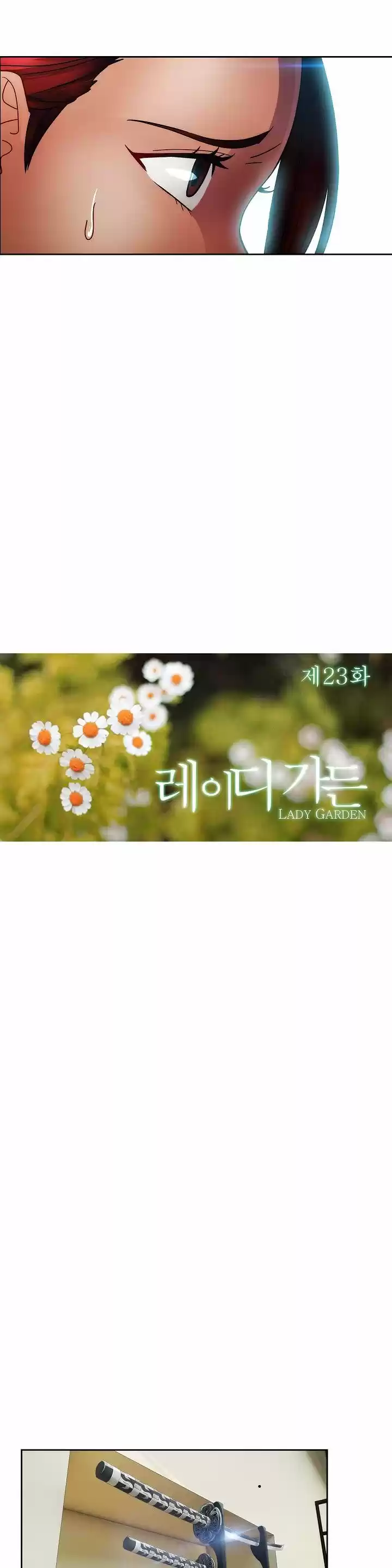 Lady Garden (2016) - Capítulo 23 - Página 14 - LectorTMOo