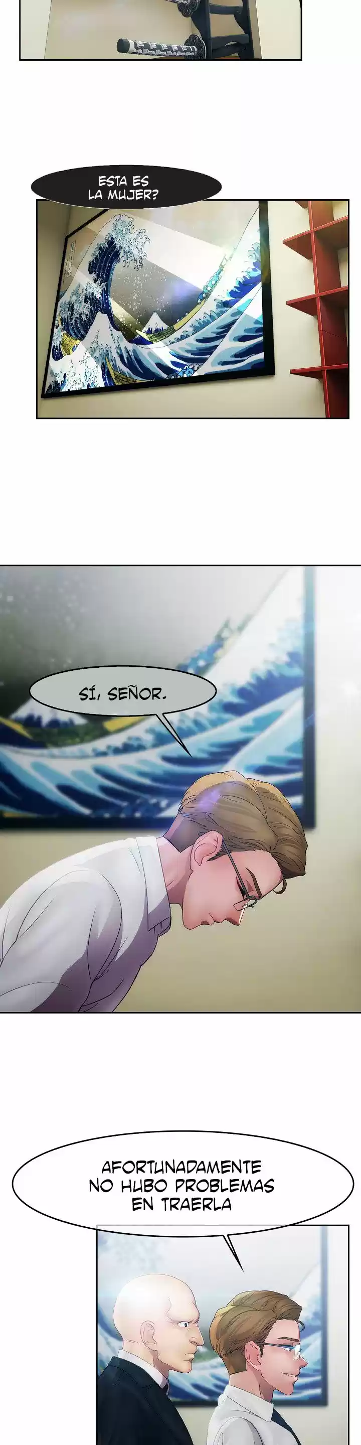 Lady Garden (2016) - Capítulo 23 - Página 15 - LectorTMOo