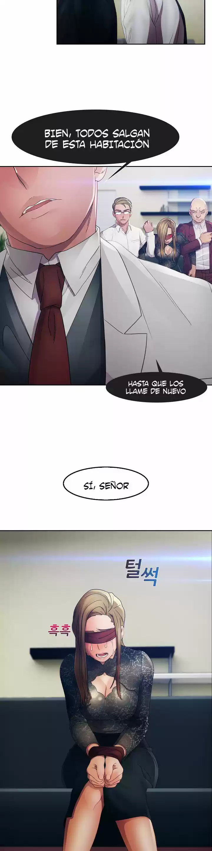 Lady Garden (2016) - Capítulo 23 - Página 16 - LectorTMOo