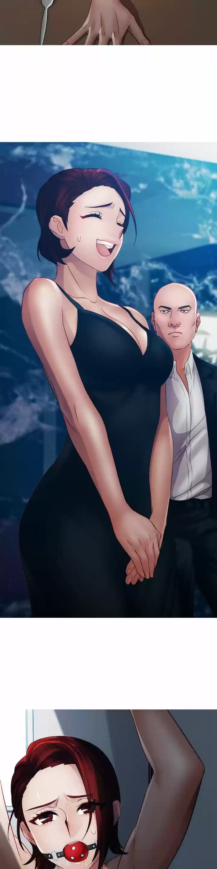 Lady Garden (2016) - Capítulo 24.5 - Página 8 - LectorTMOo