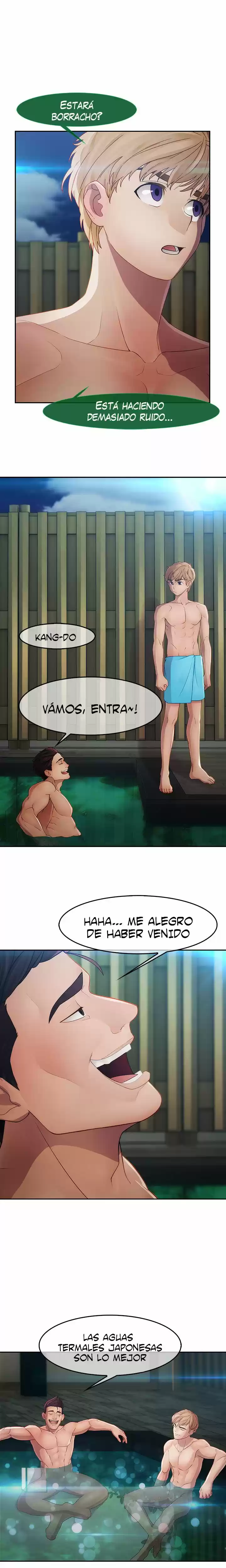 Lady Garden (2016) - Capítulo 25 - Página 12 - LectorTMOo