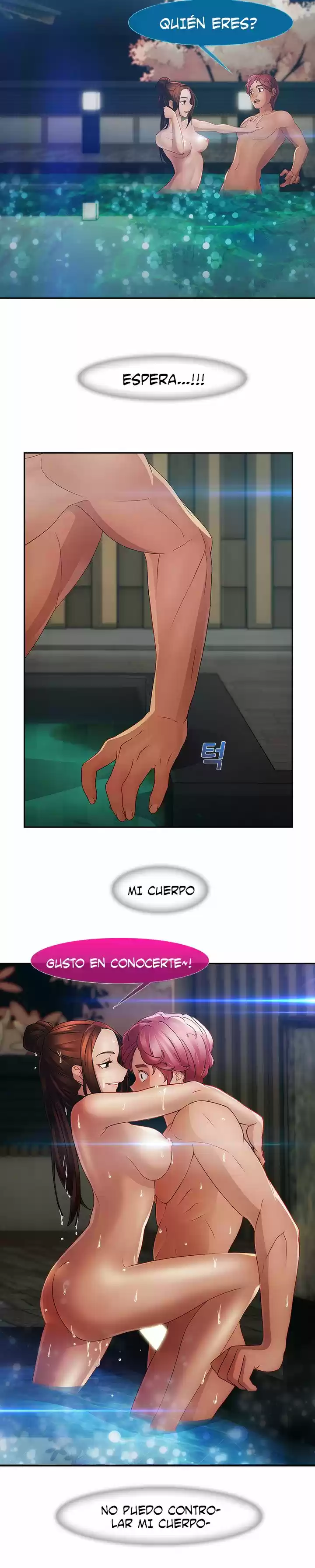Lady Garden (2016) - Capítulo 25 - Página 17 - LectorTMOo