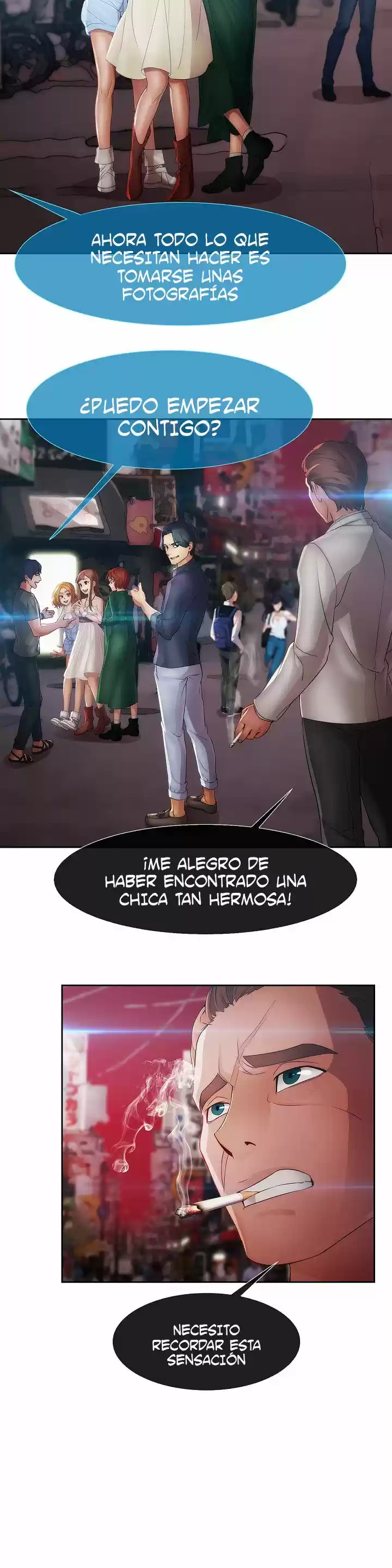 Lady Garden (2016) - Capítulo 26 - Página 13 - LectorTMOo
