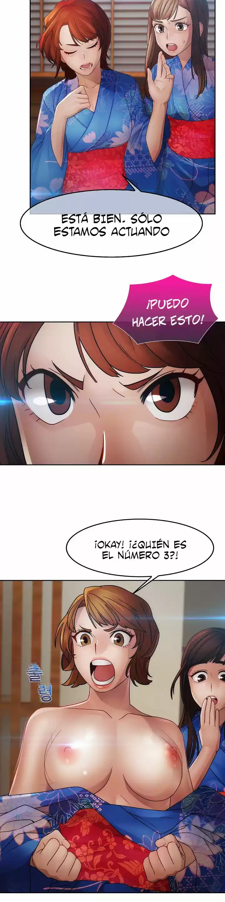 Lady Garden (2016) - Capítulo 26 - Página 23 - LectorTMOo