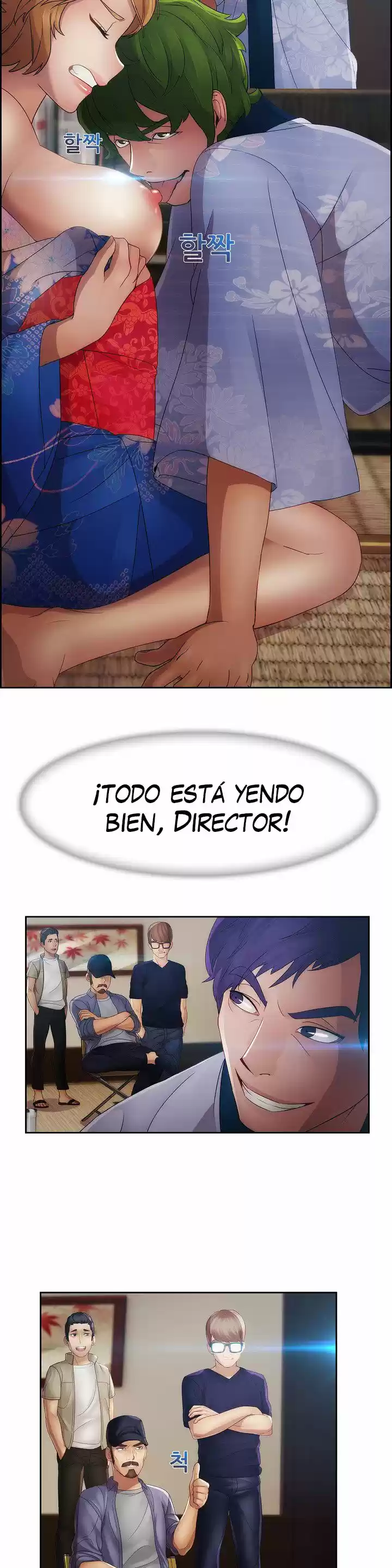 Lady Garden (2016) - Capítulo 26 - Página 26 - LectorTMOo
