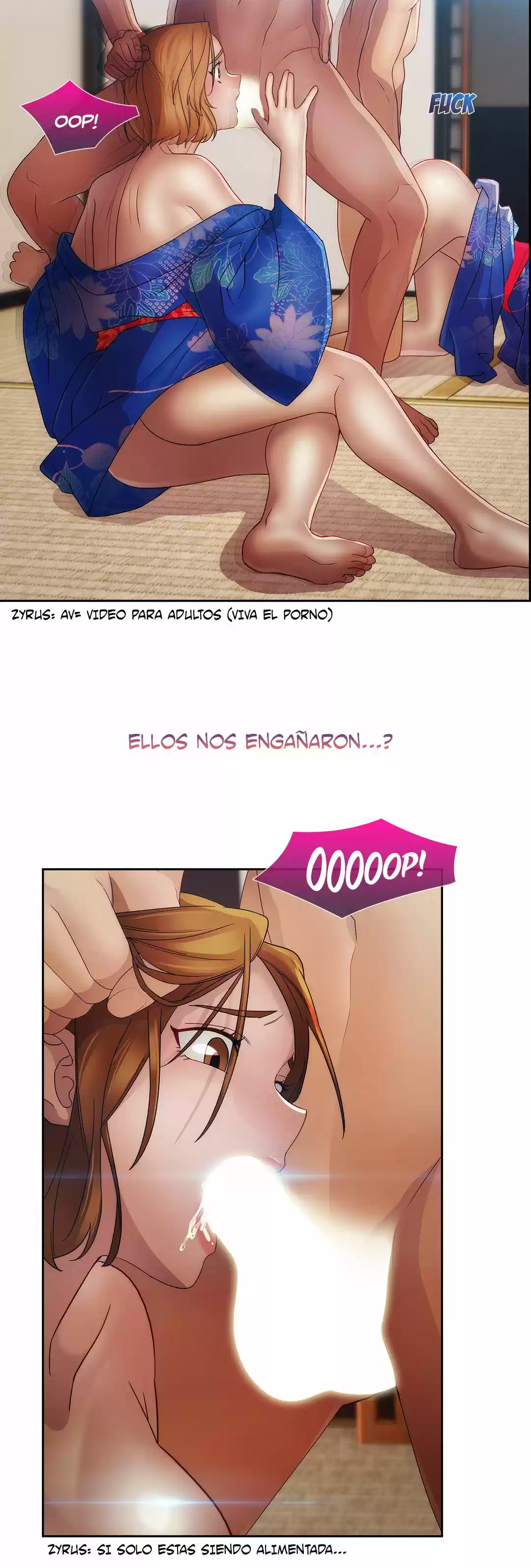 Lady Garden (2016) - Capítulo 27 - Página 15 - LectorTMOo