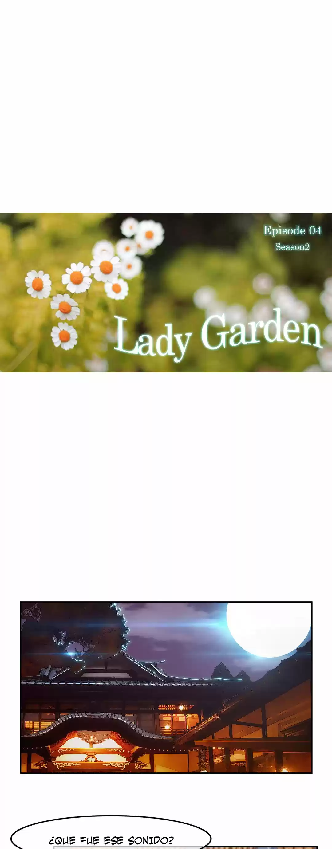 Lady Garden (2016) - Capítulo 28 - Página 13 - LectorTMOo