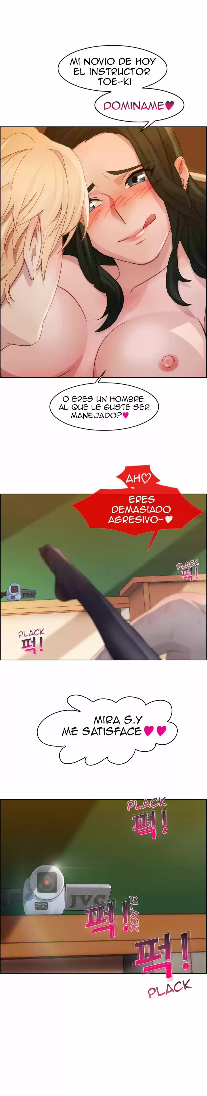 Lady Garden (2016) - Capítulo 3 - Página 16 - LectorTMOo
