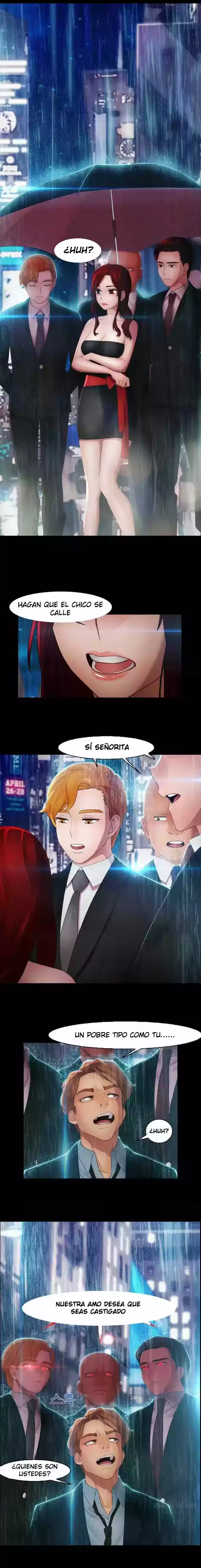 Lady Garden (2016) - Capítulo 30 - Página 5 - LectorTMOo