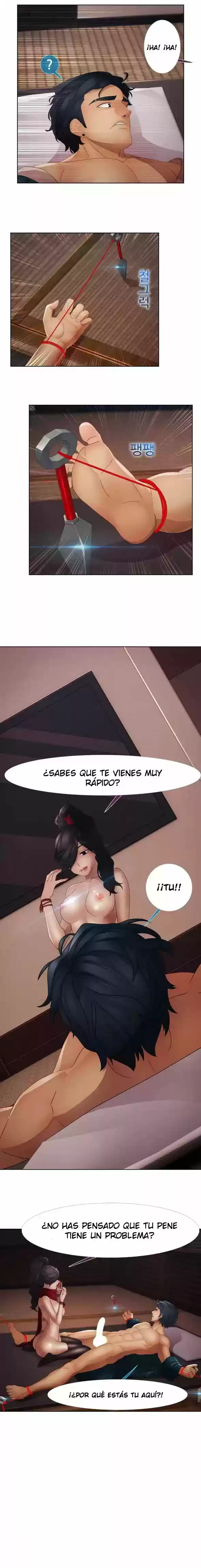 Lady Garden (2016) - Capítulo 30 - Página 15 - LectorTMOo