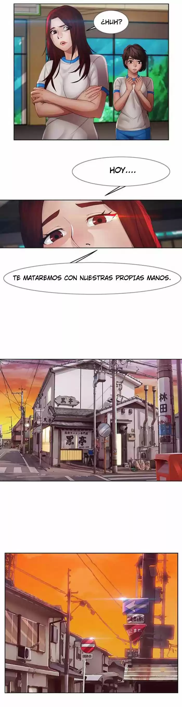 Lady Garden (2016) - Capítulo 31 - Página 4 - LectorTMOo