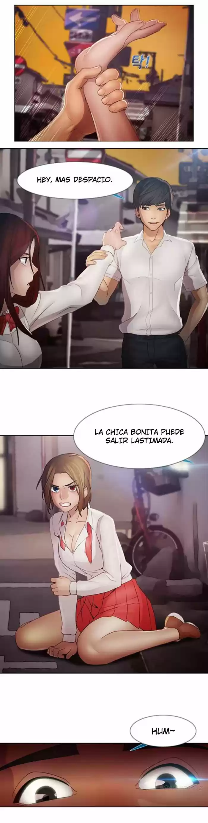 Lady Garden (2016) - Capítulo 31 - Página 6 - LectorTMOo