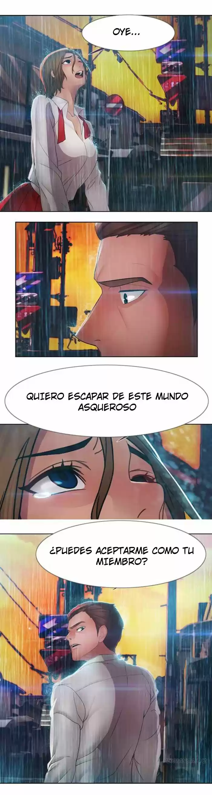 Lady Garden (2016) - Capítulo 31 - Página 13 - LectorTMOo