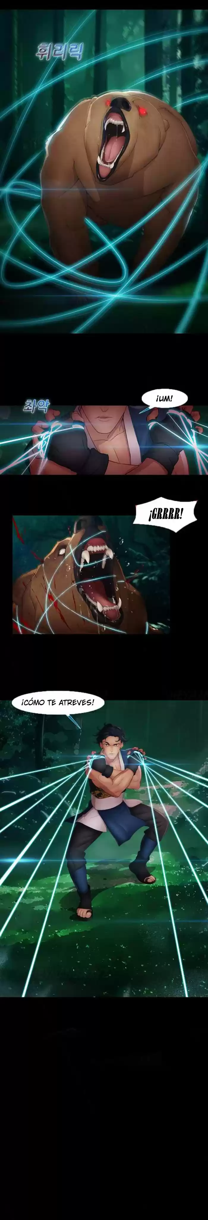 Lady Garden (2016) - Capítulo 32 - Página 8 - LectorTMOo