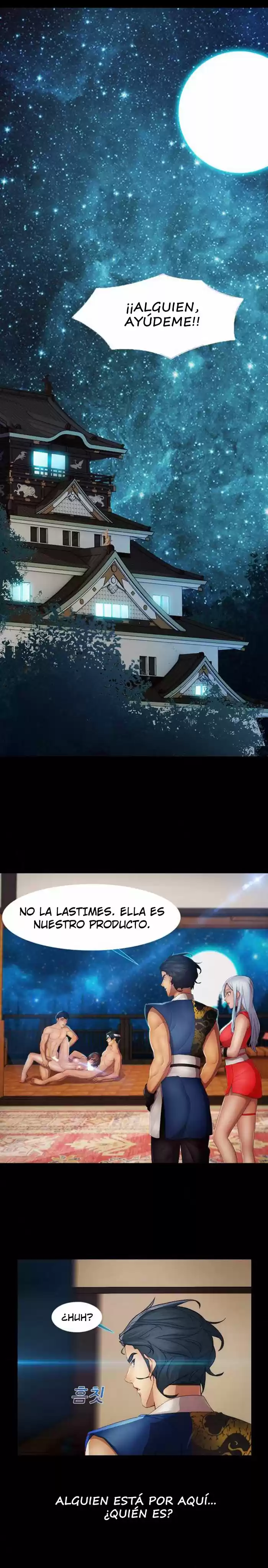 Lady Garden (2016) - Capítulo 33 - Página 11 - LectorTMOo