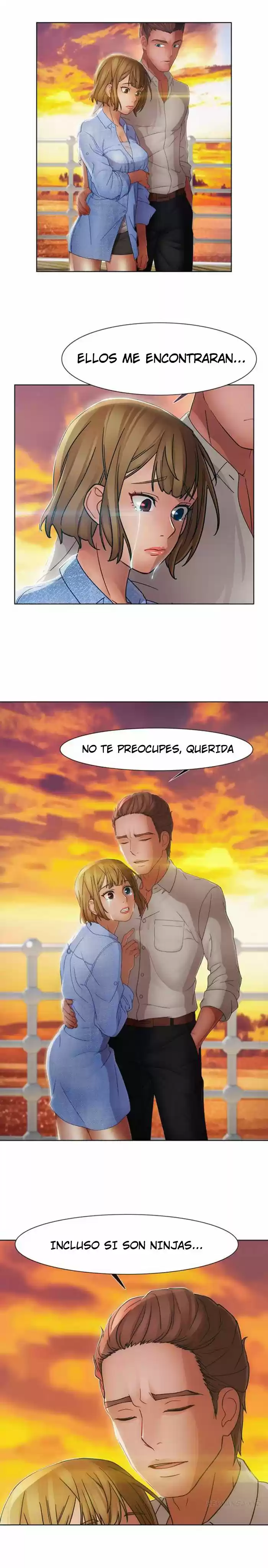 Lady Garden (2016) - Capítulo 33 - Página 17 - LectorTMOo