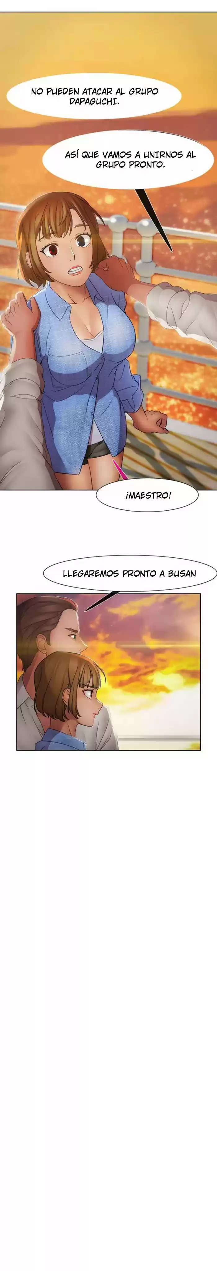 Lady Garden (2016) - Capítulo 33 - Página 18 - LectorTMOo