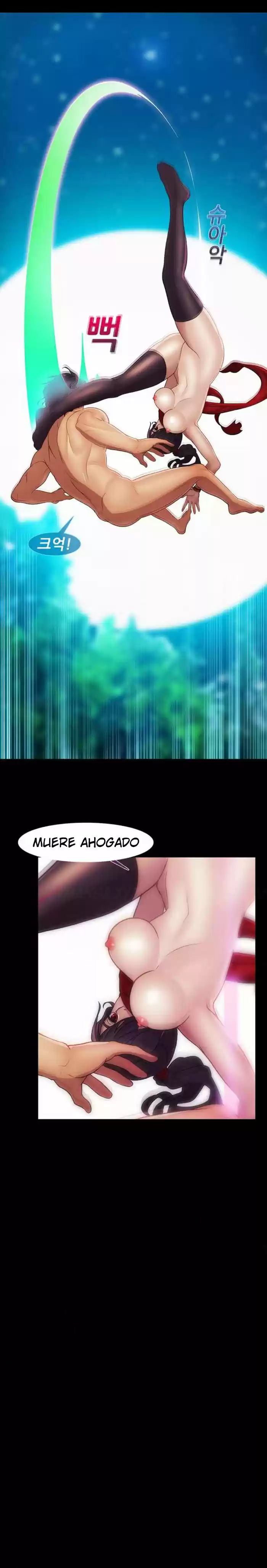 Lady Garden (2016) - Capítulo 34 - Página 11 - LectorTMOo
