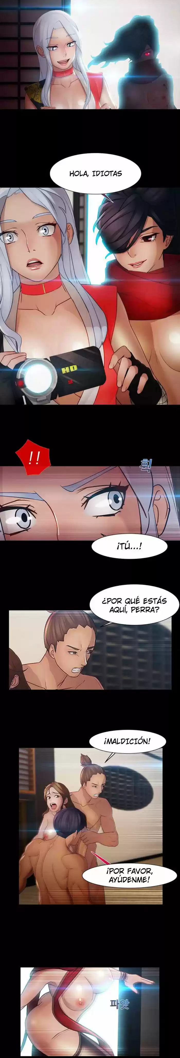 Lady Garden (2016) - Capítulo 34 - Página 18 - LectorTMOo