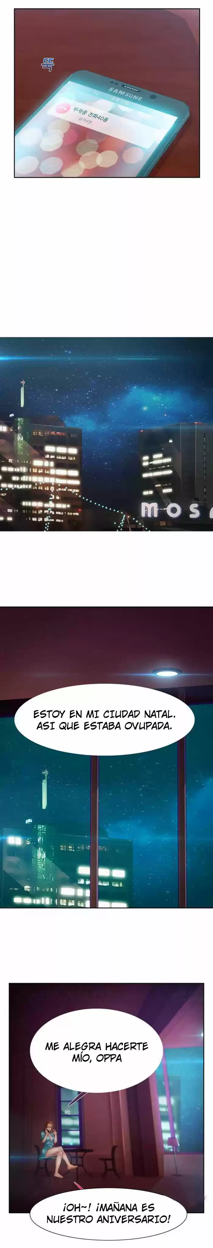 Lady Garden (2016) - Capítulo 35 - Página 5 - LectorTMOo
