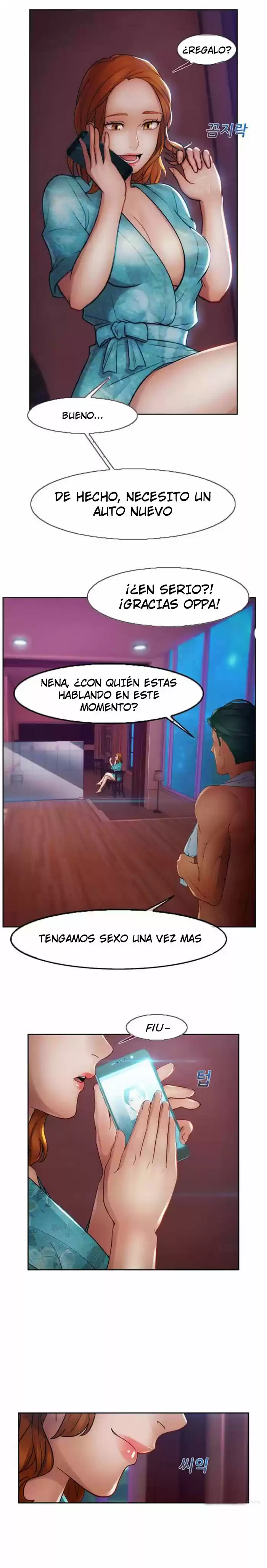 Lady Garden (2016) - Capítulo 35 - Página 6 - LectorTMOo
