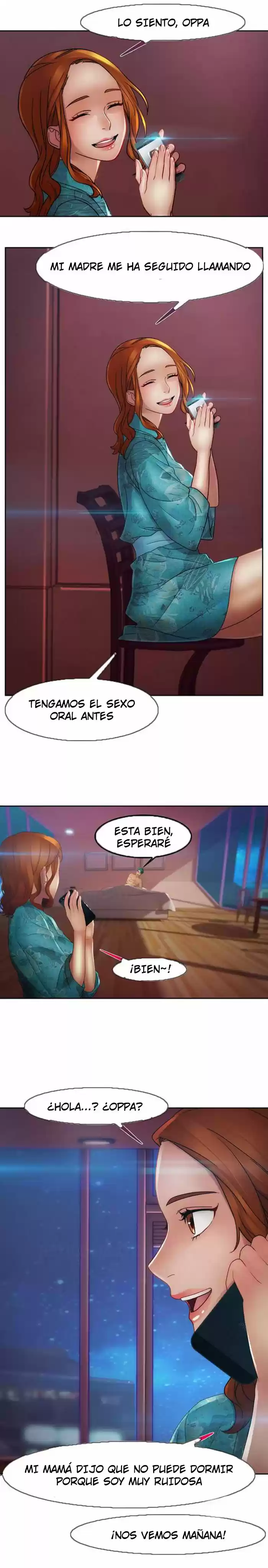 Lady Garden (2016) - Capítulo 35 - Página 7 - LectorTMOo