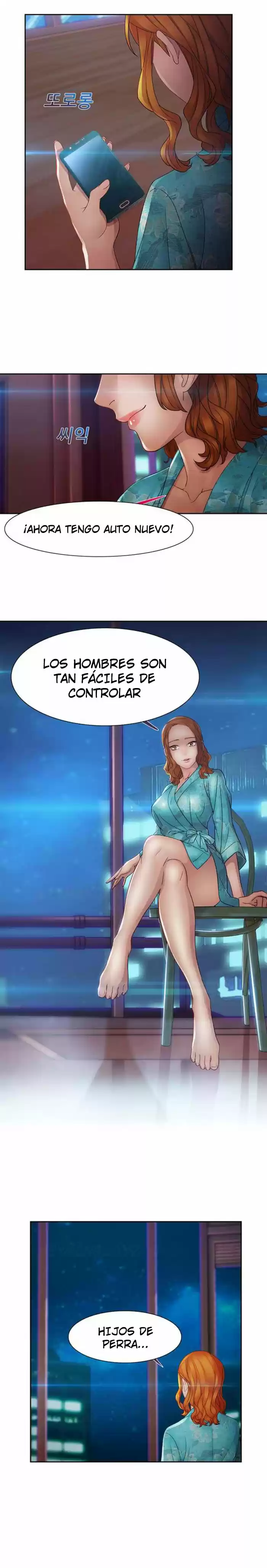 Lady Garden (2016) - Capítulo 35 - Página 8 - LectorTMOo