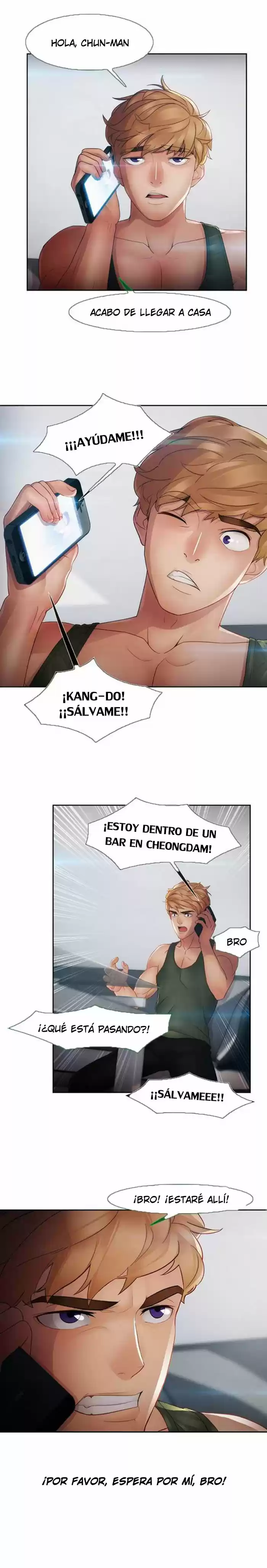 Lady Garden (2016) - Capítulo 35 - Página 11 - LectorTMOo