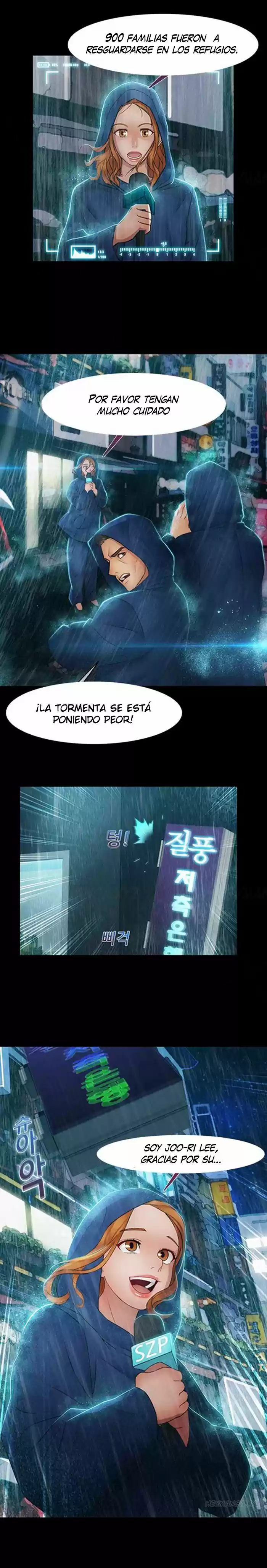 Lady Garden (2016) - Capítulo 37 - Página 7 - LectorTMOo