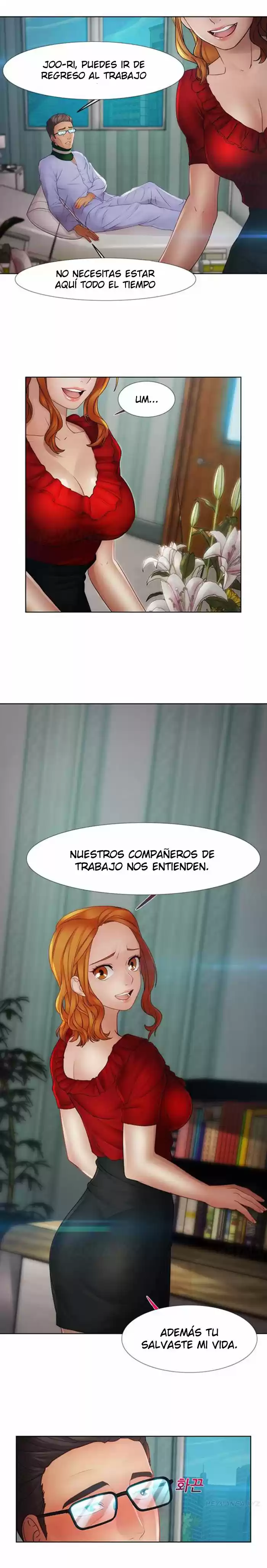 Lady Garden (2016) - Capítulo 37 - Página 11 - LectorTMOo