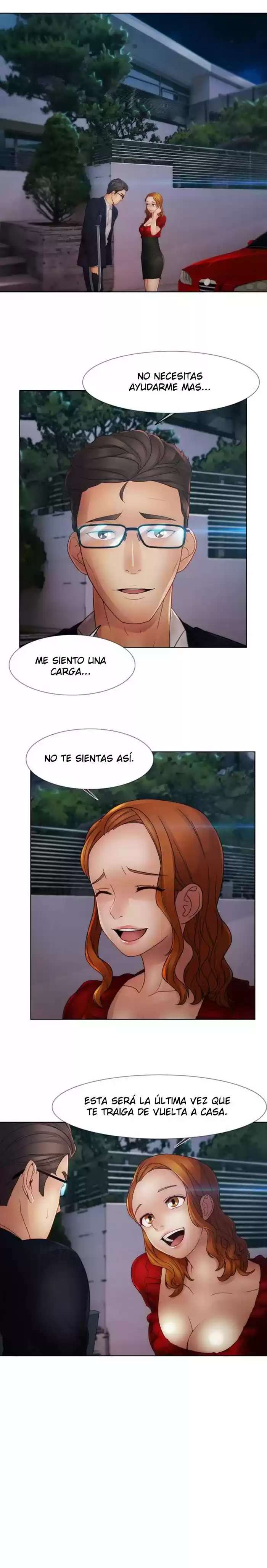 Lady Garden (2016) - Capítulo 37 - Página 14 - LectorTMOo