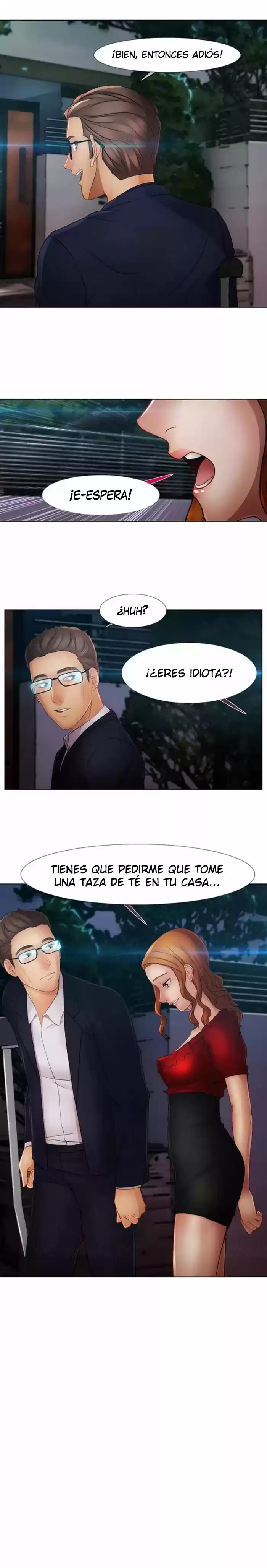 Lady Garden (2016) - Capítulo 37 - Página 15 - LectorTMOo