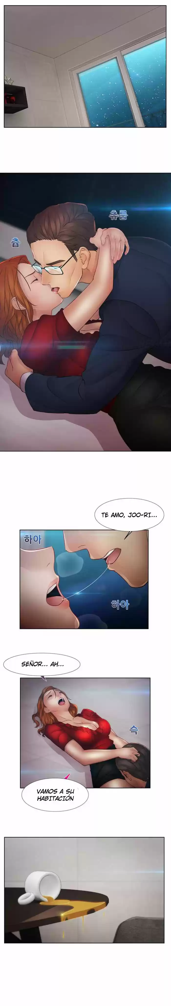 Lady Garden (2016) - Capítulo 38 - Página 6 - LectorTMOo