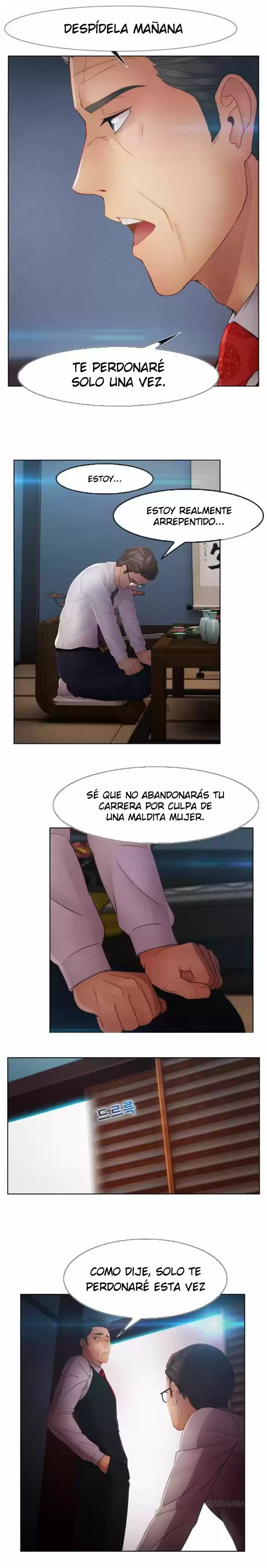 Lady Garden (2016) - Capítulo 38 - Página 12 - LectorTMOo